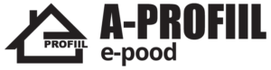 A-profiil pood